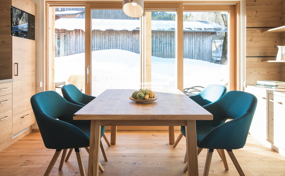 Chavida Chalet