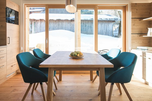 Chavida Chalet